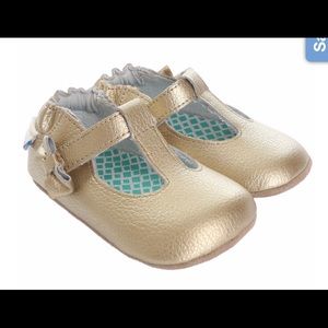Robeez Glamour Grace mini shoez